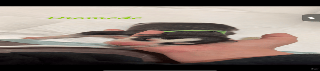 Diomede