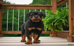 Rottweiler dogs for sale: Bella - Image 21