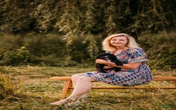 Aussiedoodle dogs for sale: Snape - Listing for pets: Snape, Granger - Image 2