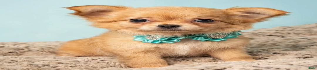 Chihuahua Puppy 3