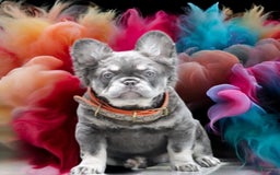 French Bulldog dogs for sale: River - Image 1