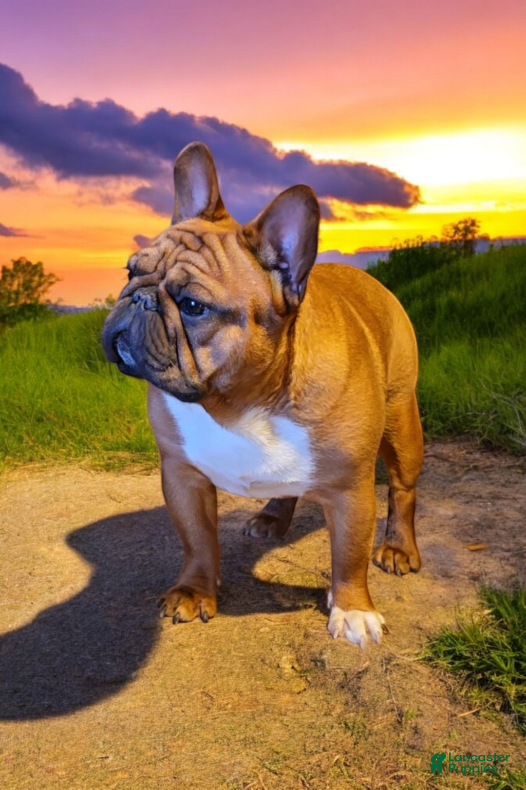 French Bulldog dogs for sale: Raider - Image 17