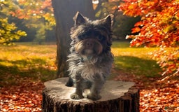 Yorkshire Terrier dogs for sale: Butterfly - Image 14