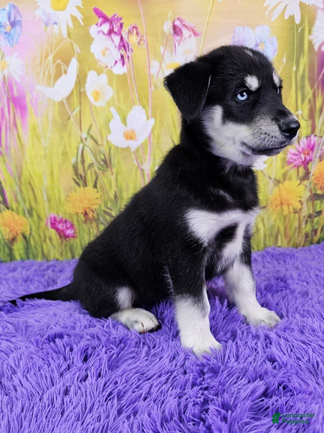 Goberian dogs for sale: Greta - Image 4