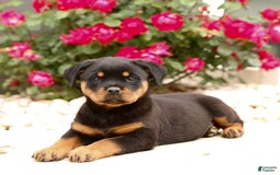 Rottweiler dogs for sale: Ivy - Image 1