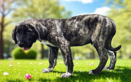 Anatolian Shepherd dogs for sale: AKC Dusty 2025 Male 1 - Image 8