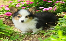 Welsh Corgi Pembroke dogs for sale: Trixie Fluffy - Image 2