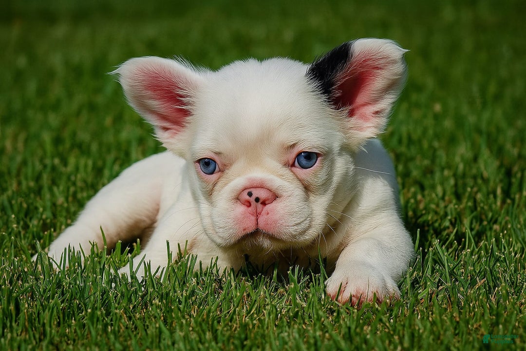French Bulldog dogs for sale: Tommie Egan - Image 3