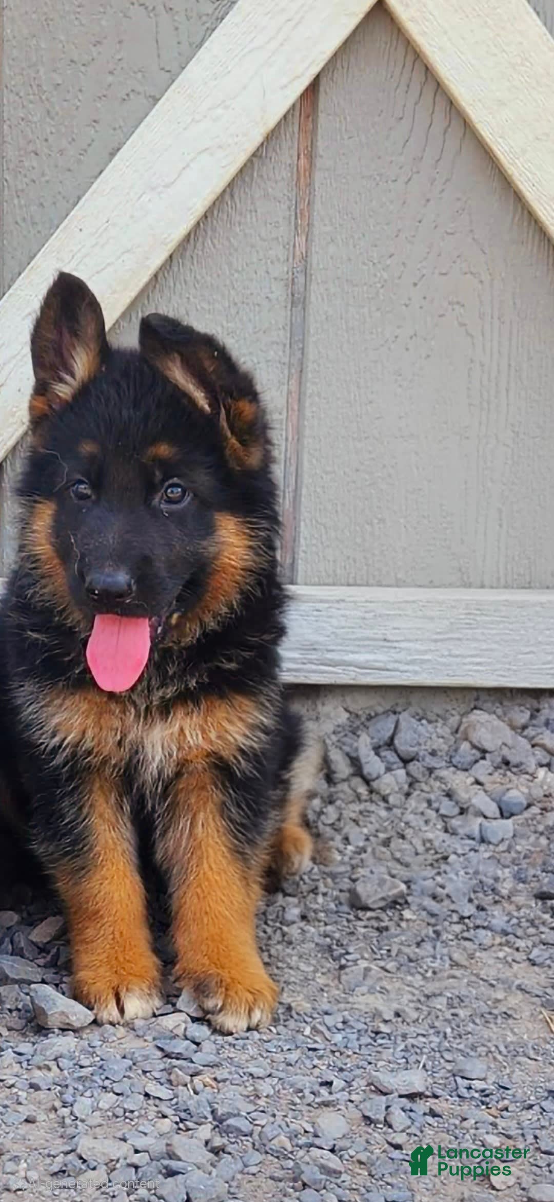 German Shepherd dogs for sale: marco - Image 1