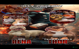 American Bully dogs for sale: Simba - Image 3