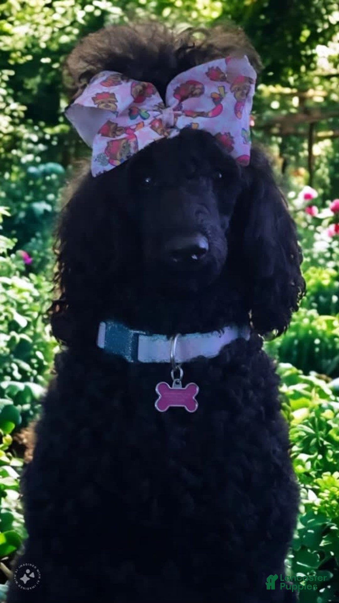 Goldendoodle dogs for sale: Lillies Litter - Image 11