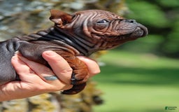 Shar Pei dogs for sale: Chongqin - Image 9
