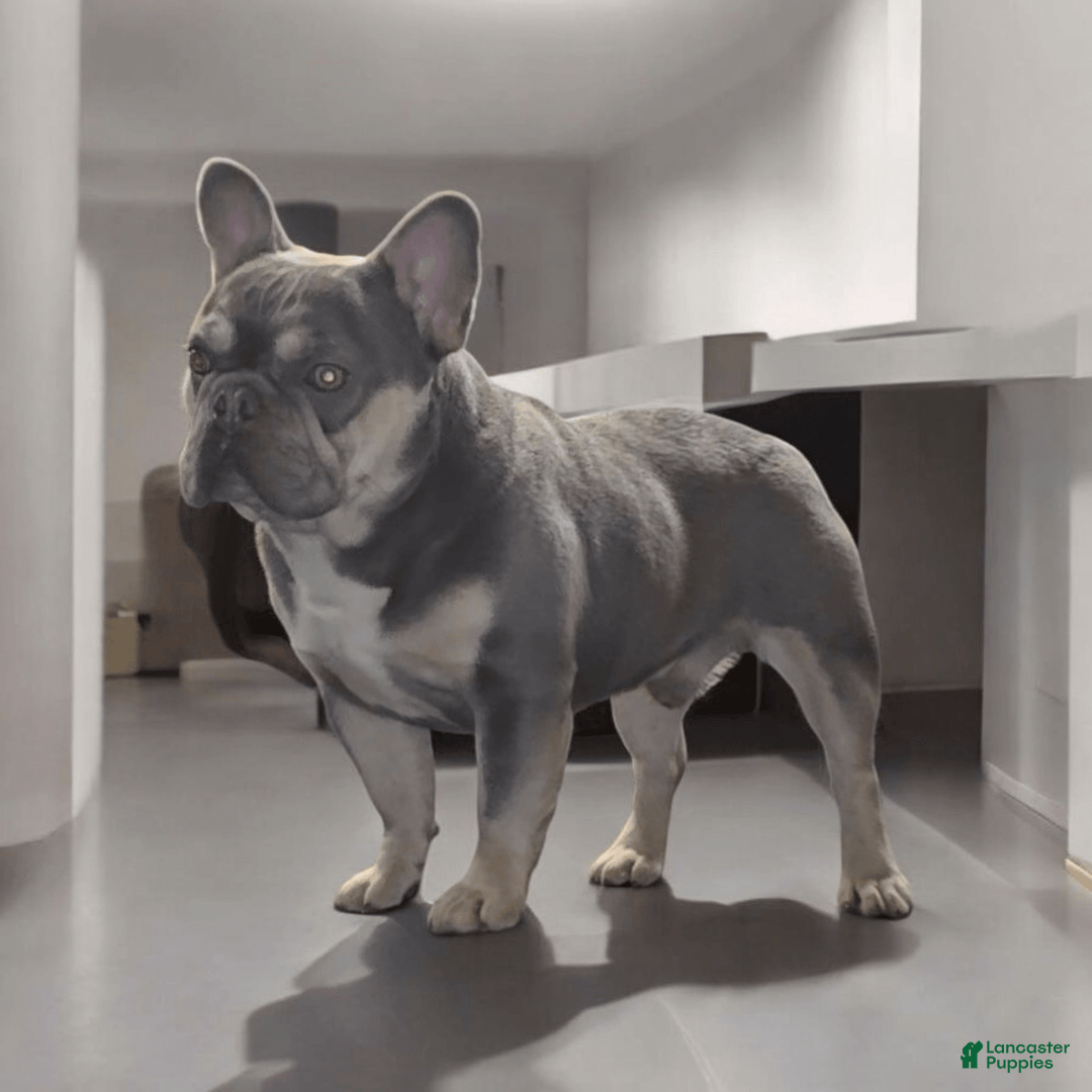 French Bulldog dogs for sale: Rolex - Image 12