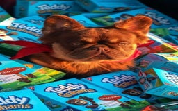 French Bulldog dogs for sale: Leo - Image 3