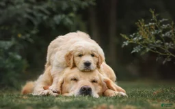 Golden Retriever dogs for sale: Finn - Image 6