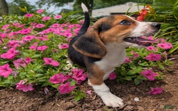 Beagle dogs for sale: Caramel - Image 5