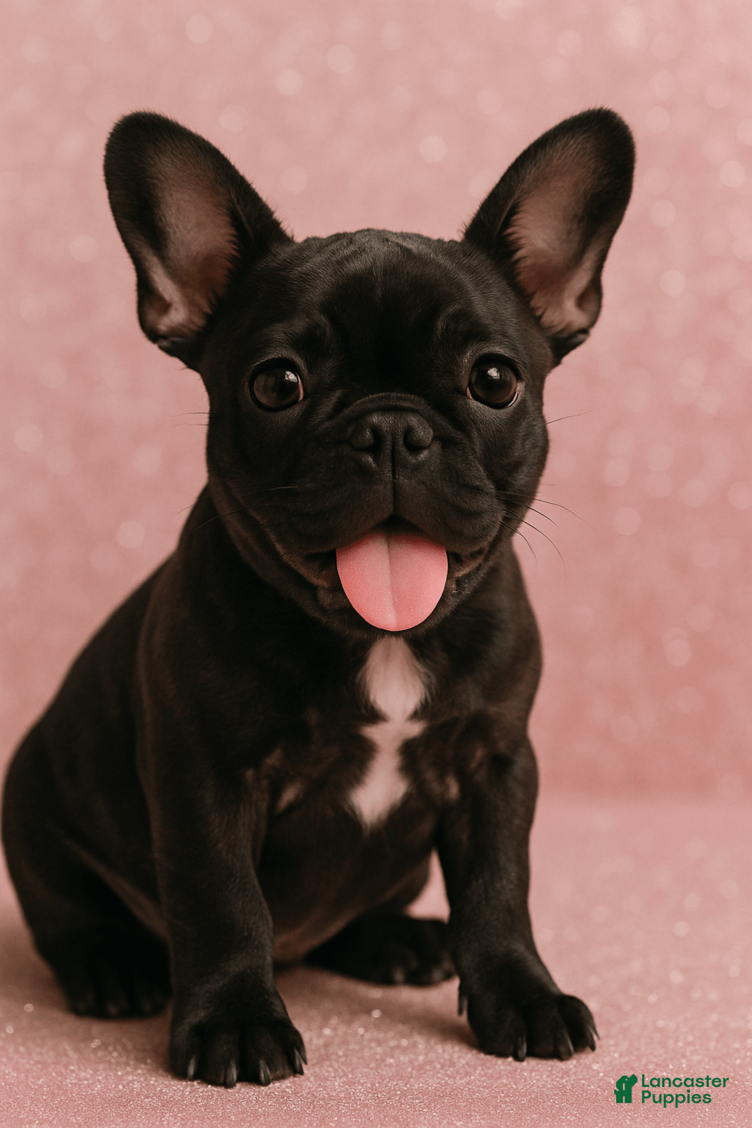 French Bulldog dogs for sale: Yin - Image 2