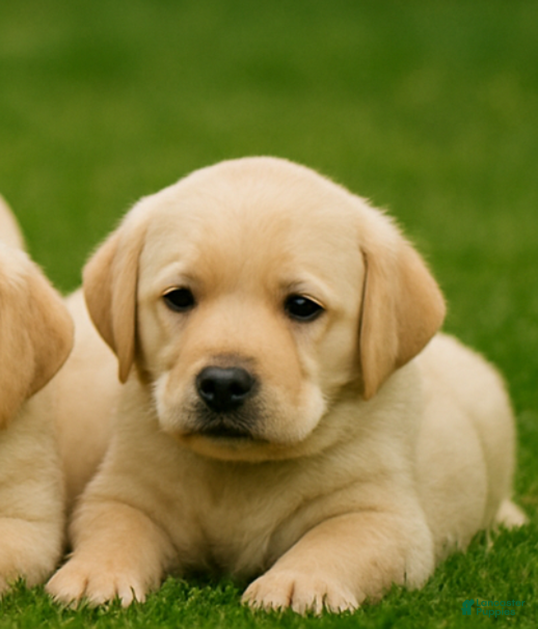 Labrador Retriever dogs for sale: Linda - Image 1