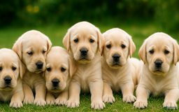 Labrador Retriever dogs for sale: Linda - Image 2