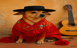 Mixed Breed dogs for sale: Puppy #1 - "Sunny" ☀️ - Image 1