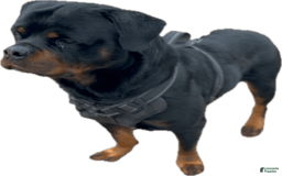Rottweiler dogs for sale: Juggernaut - Image 4