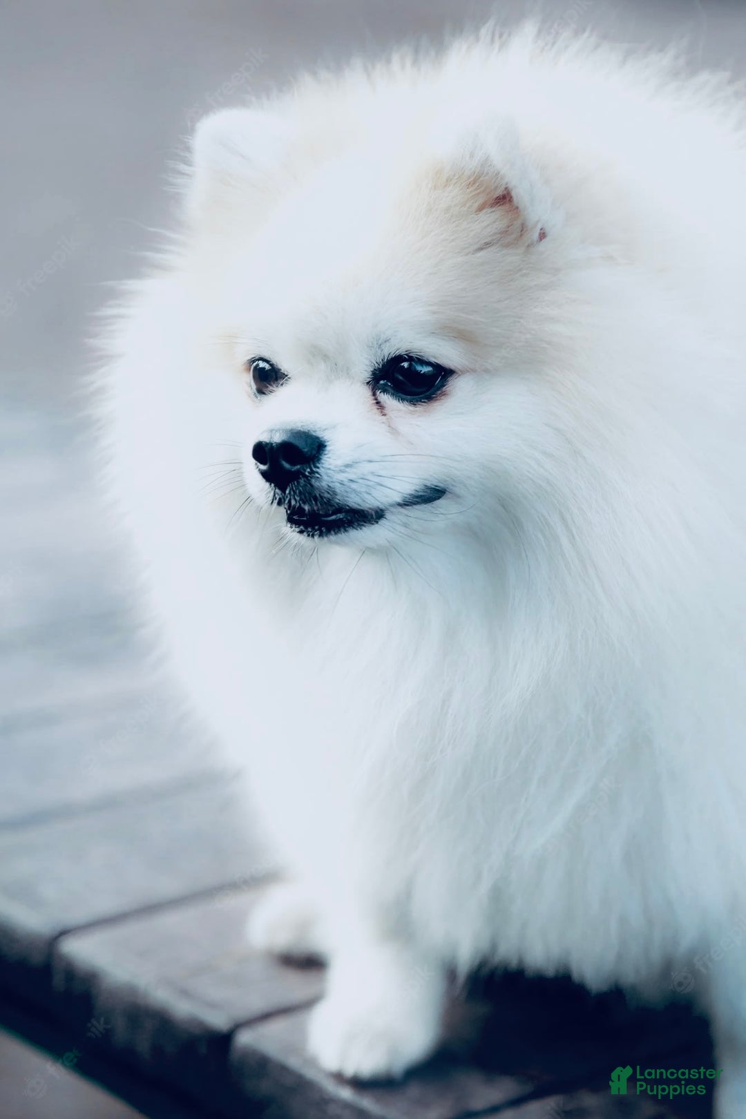 Pomeranian dogs for sale: Luca - Image 11