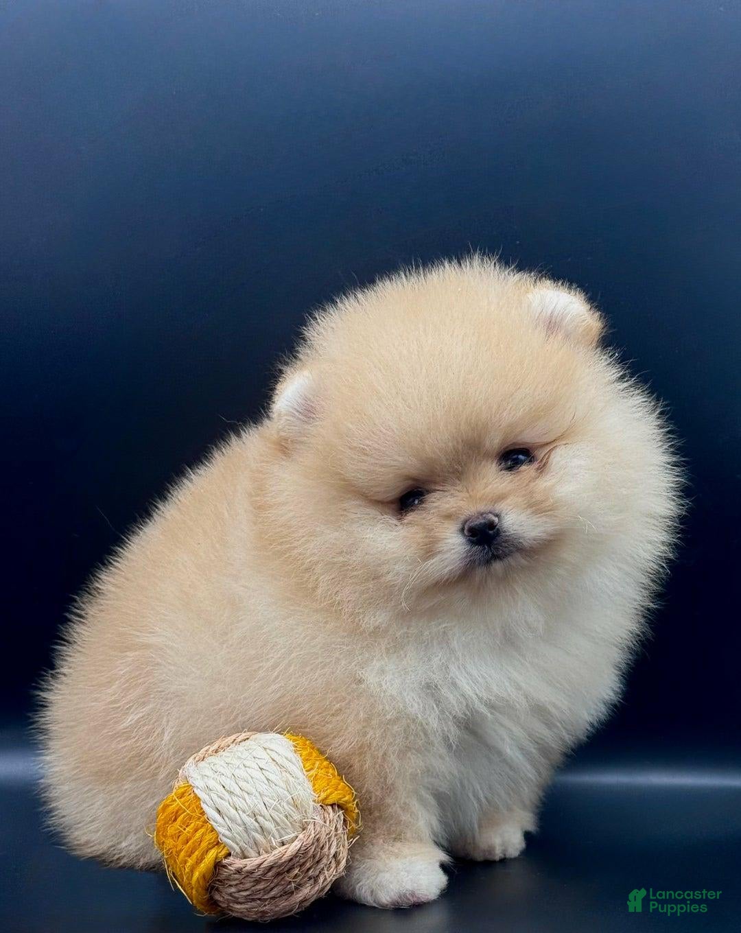 Pomeranian dogs for sale: Carla - Image 3