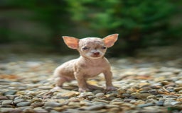 Chihuahua dogs for sale: Sweat Pea - Image 3