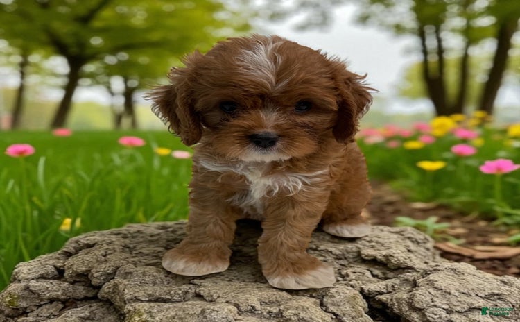 Cavapoo dogs for sale - Ad 4