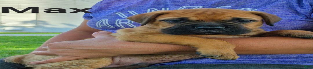 Max