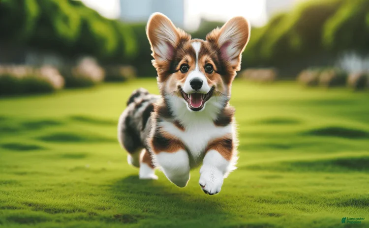 Mini Aussiedoodle dogs - Advert 15